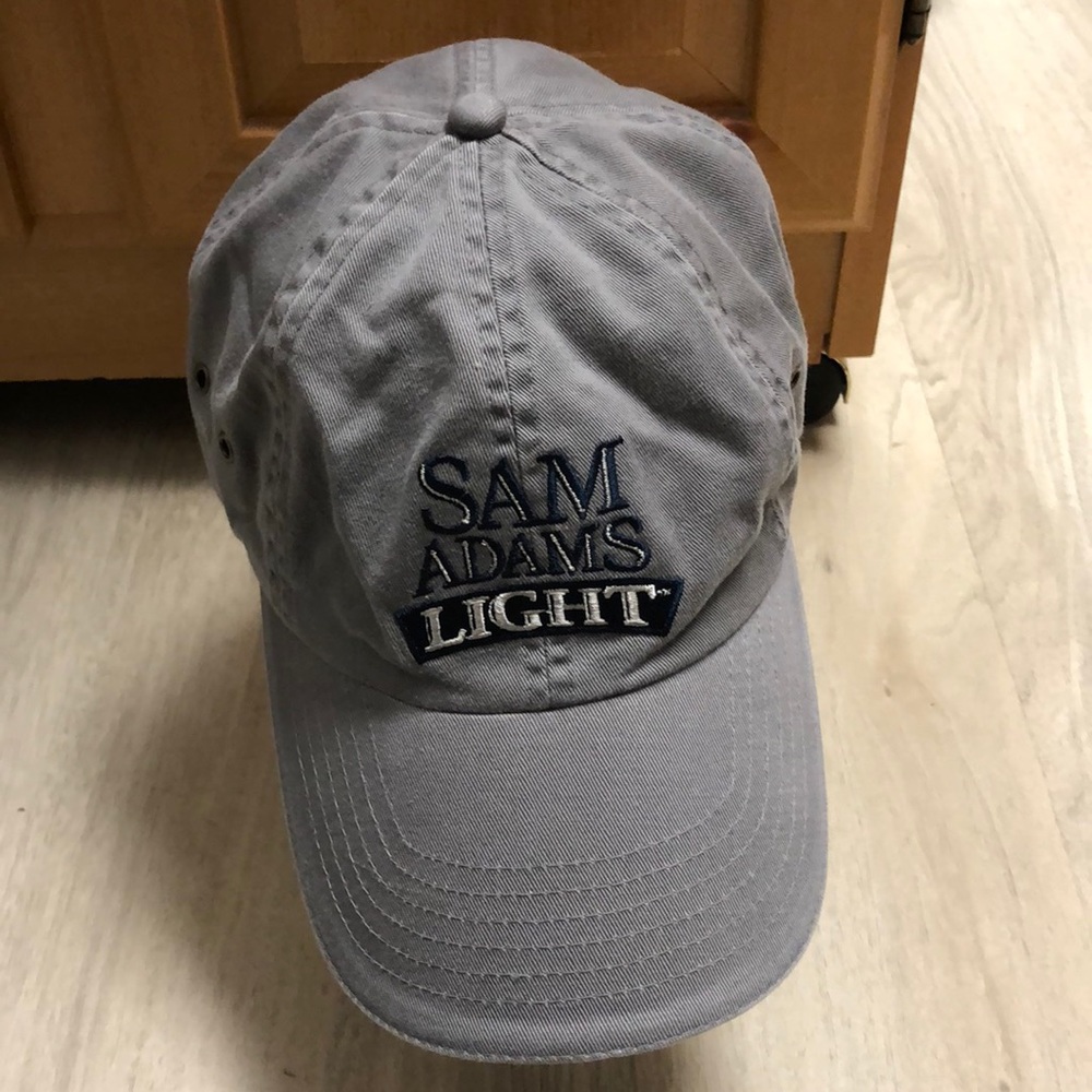 Sam Adams Light Baseball Cap